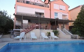Berat Apartment