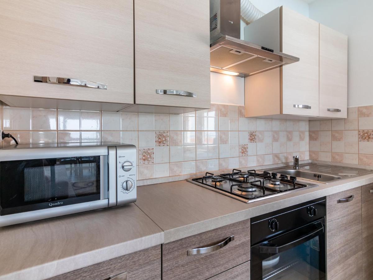 Berat Apartment Vodnjan Exterior foto