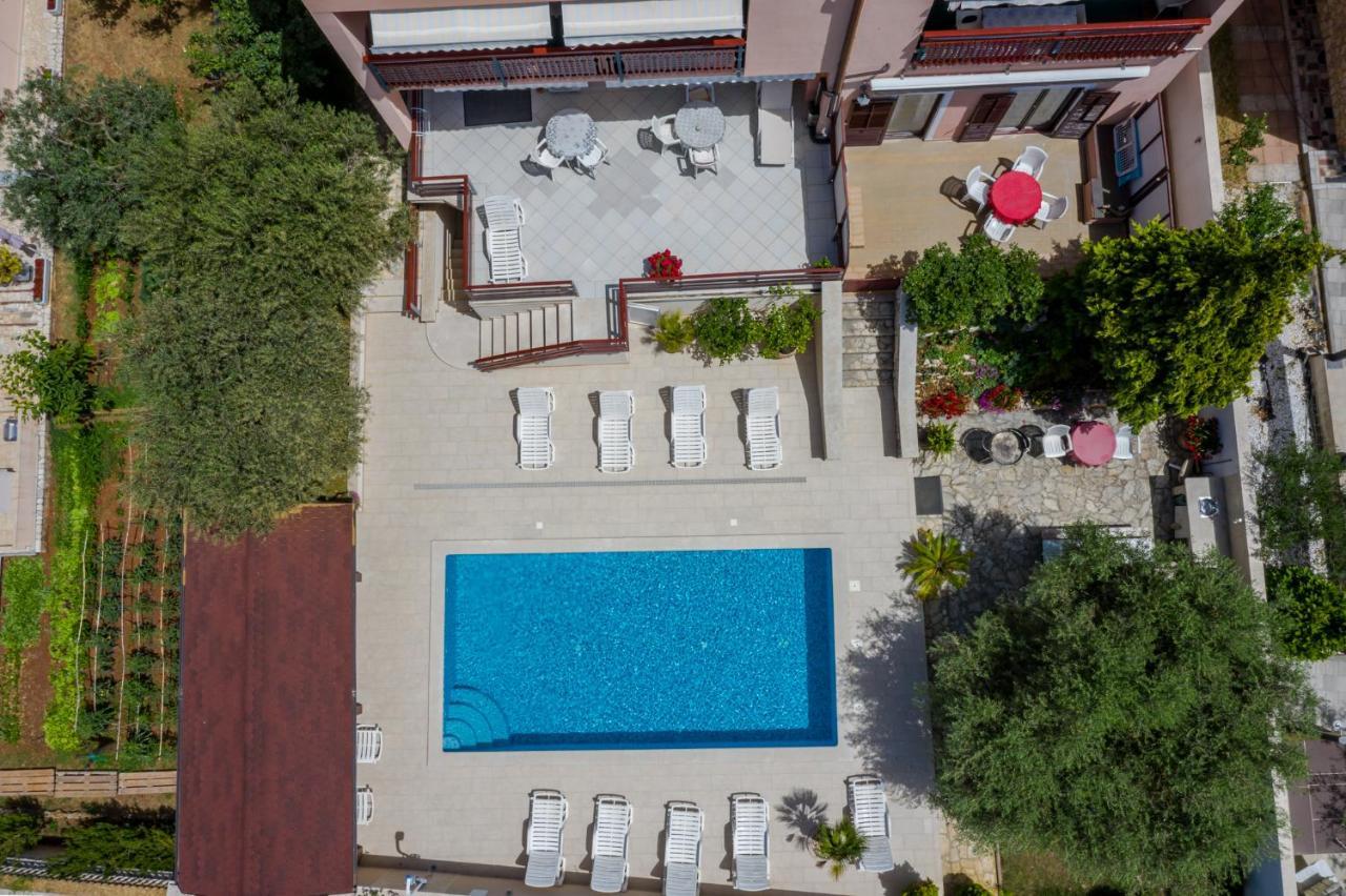 Berat Apartment Vodnjan Exterior foto