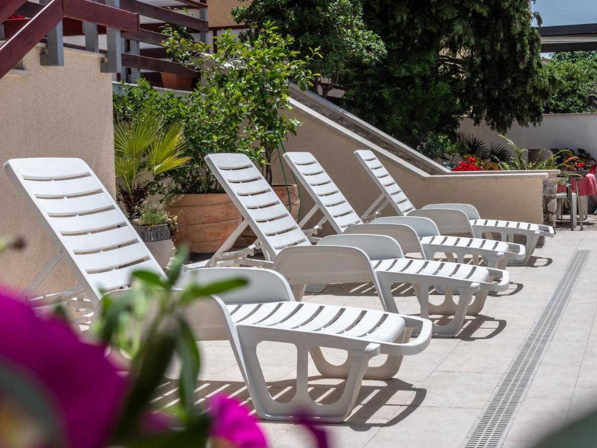 Berat Apartment Vodnjan Exterior foto