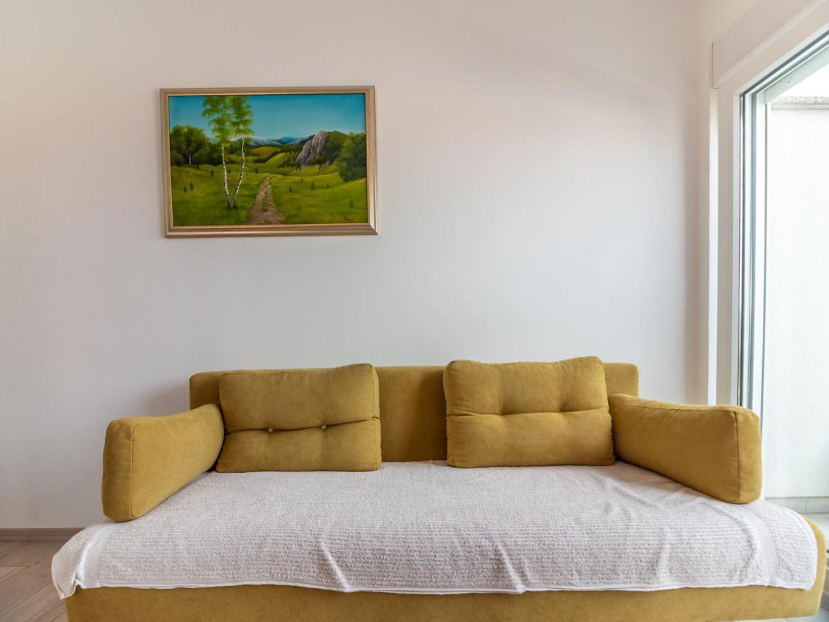 Berat Apartment Vodnjan Exterior foto