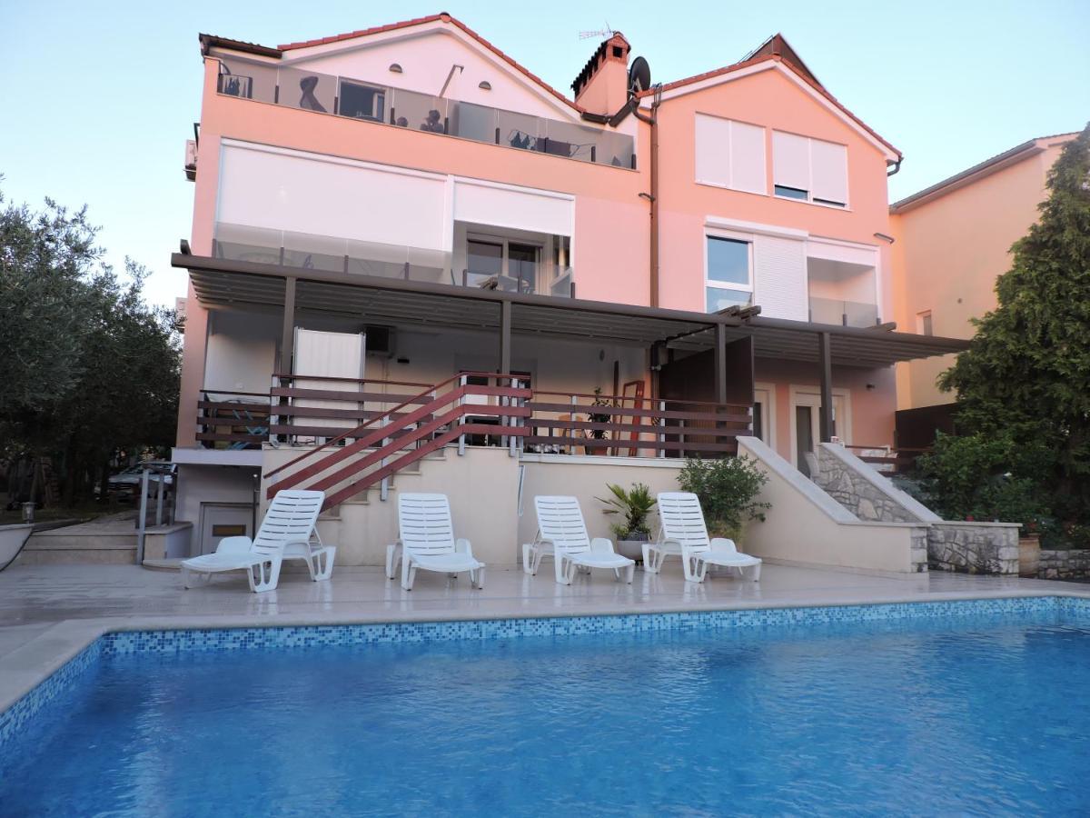 Berat Apartment Vodnjan Exterior foto