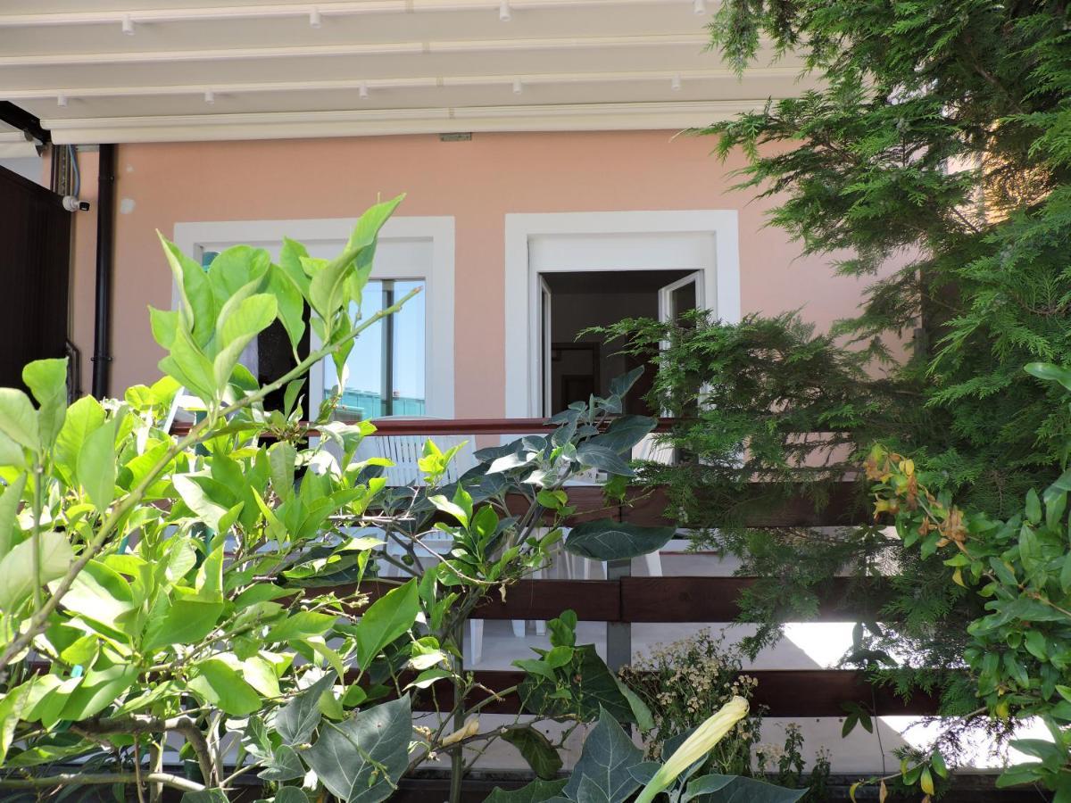 Berat Apartment Vodnjan Exterior foto