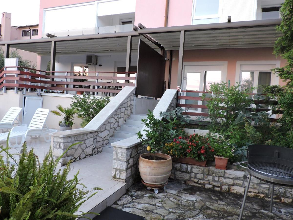 Berat Apartment Vodnjan Exterior foto