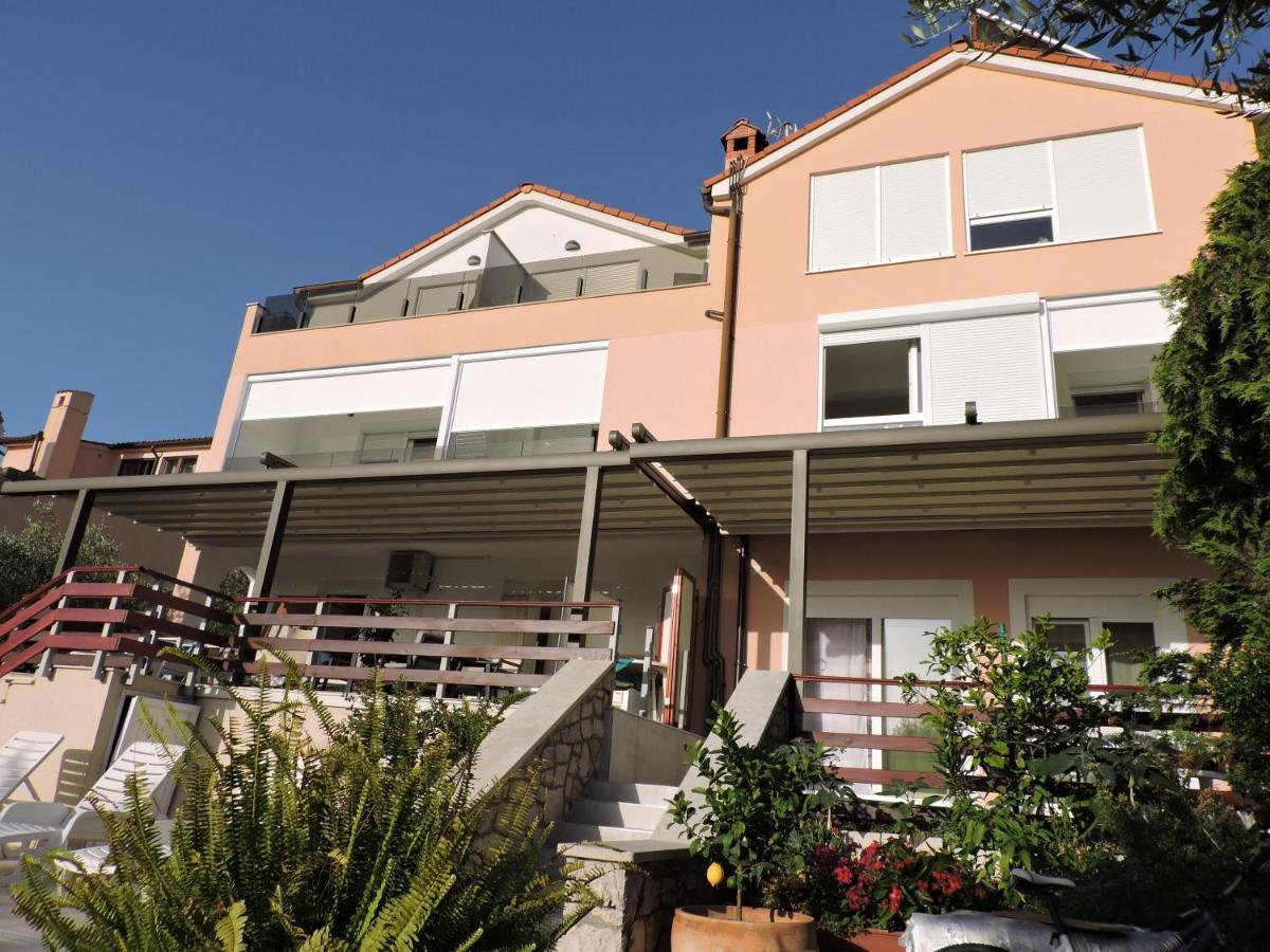 Berat Apartment Vodnjan Exterior foto
