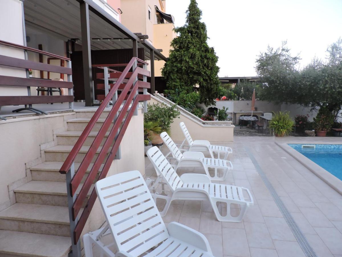 Berat Apartment Vodnjan Exterior foto