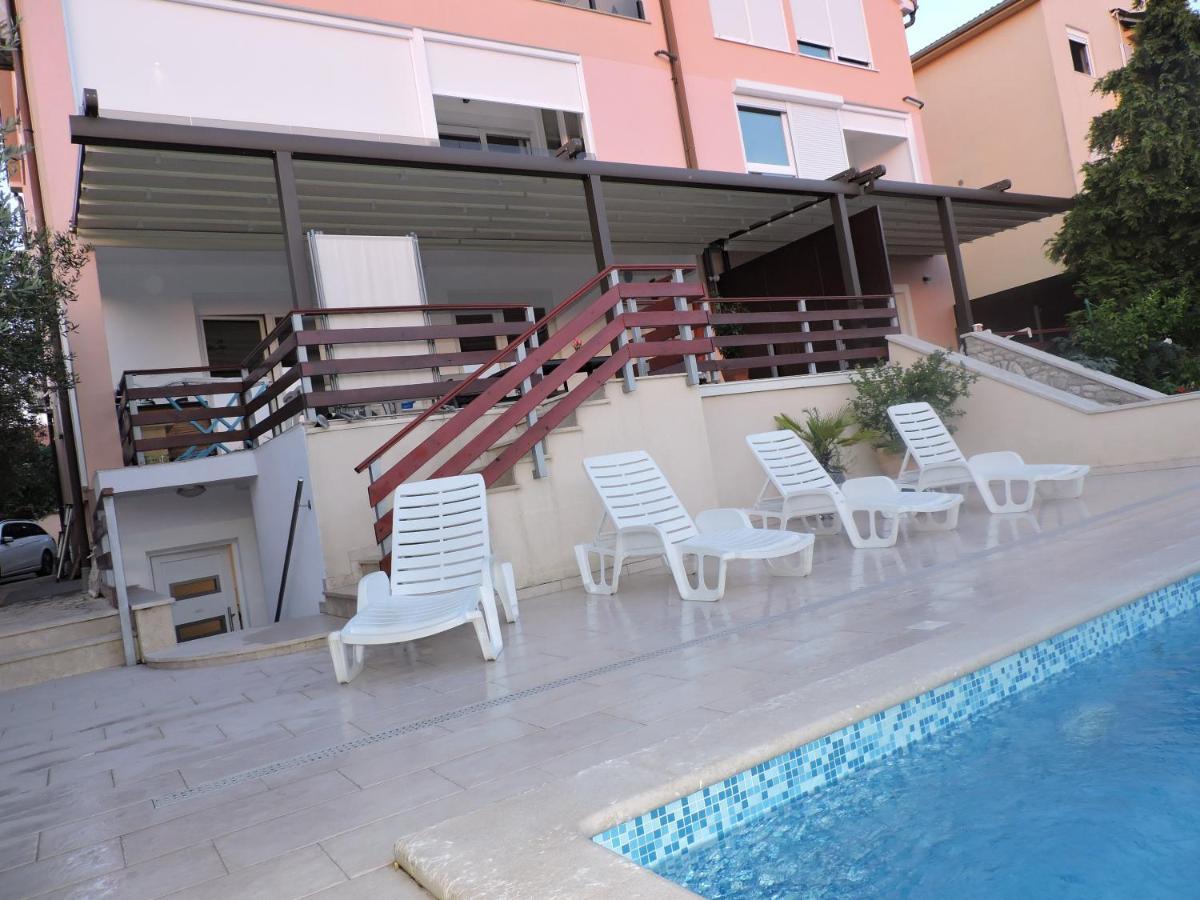 Berat Apartment Vodnjan Exterior foto