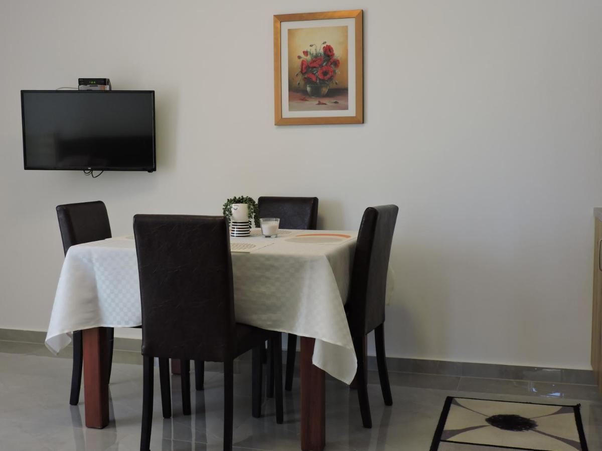 Berat Apartment Vodnjan Exterior foto