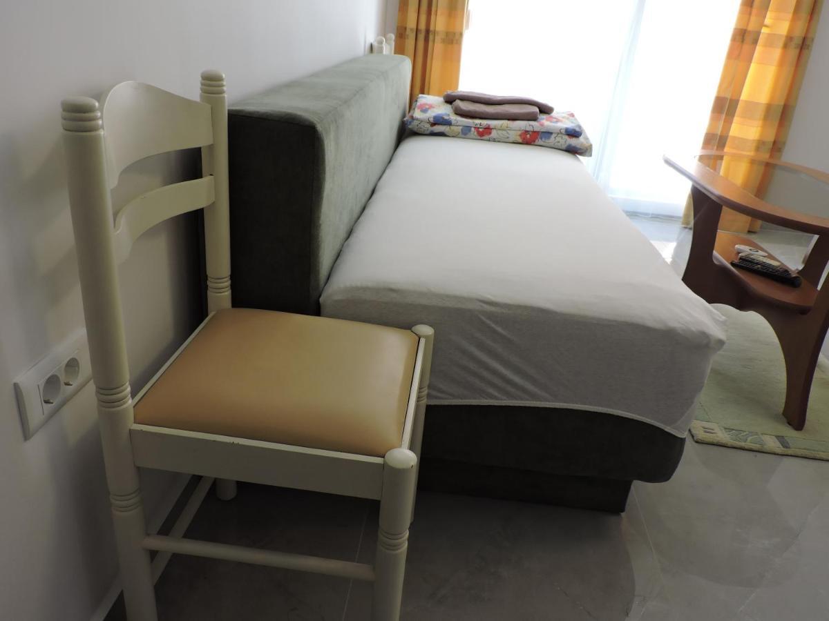 Berat Apartment Vodnjan Exterior foto
