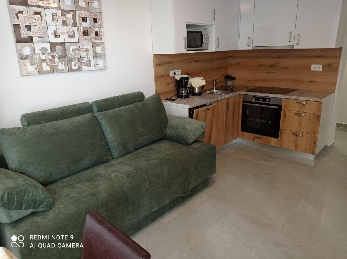 Berat Apartment Vodnjan Exterior foto