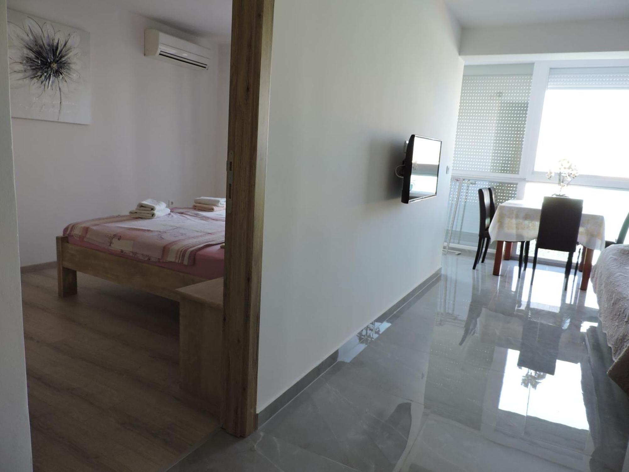 Berat Apartment Vodnjan Exterior foto