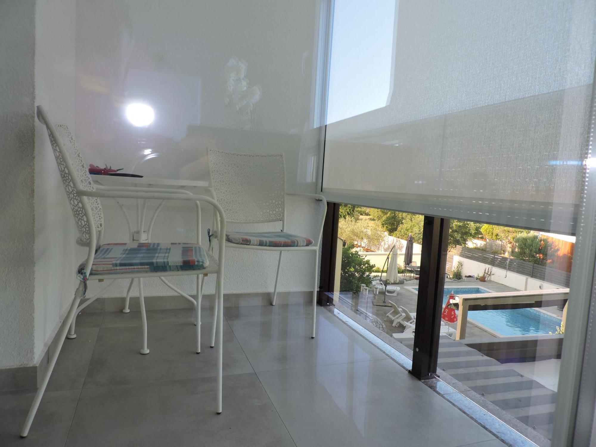 Berat Apartment Vodnjan Exterior foto