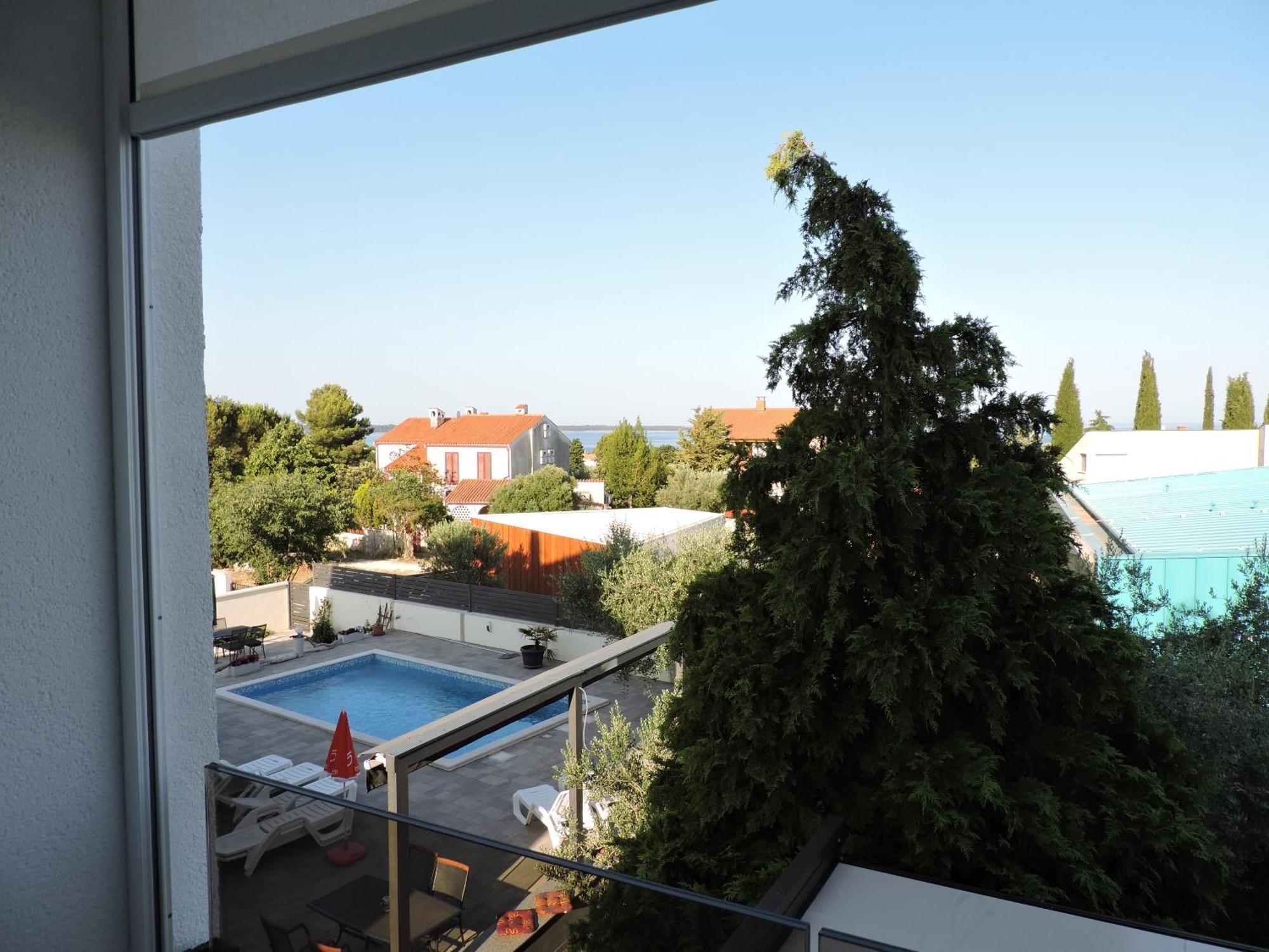 Berat Apartment Vodnjan Exterior foto